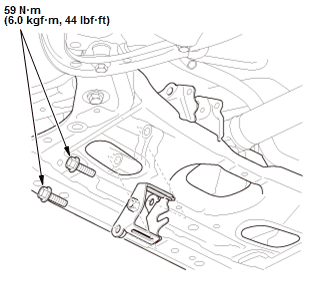 Engine Control System & Engine Mechanical - Service Information